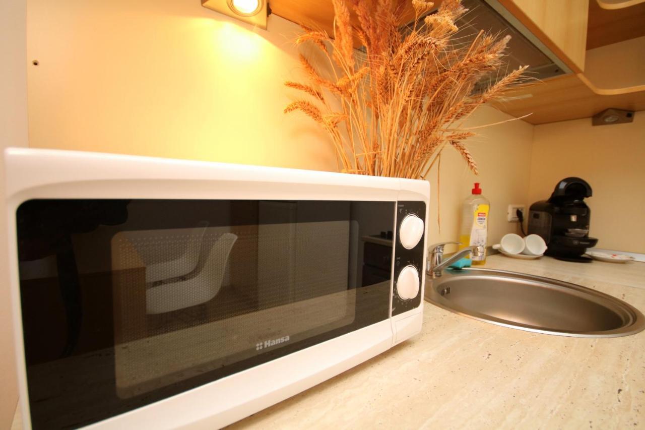 Studio Cozy Timişoara Exteriör bild